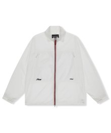 Y.E.S Almighty Jacket White