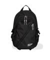 Y.E.S Strata Backpack Black