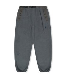 Boa Fleece Nomadic Pants Charcoal