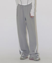 COMFY TRACK PANTS (grey)