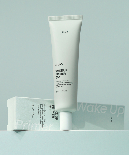 클리오() 웨이크업 프라이머 블러 30ml 상품 이미지