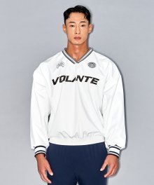 Field Uniform Collection Piste [White]