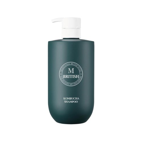 [브리티시엠] 콤부차 샴푸 750ml 0000000078458