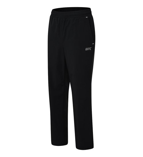 Свободные брюки UFC Speedy U4LPU3302BK (Black)