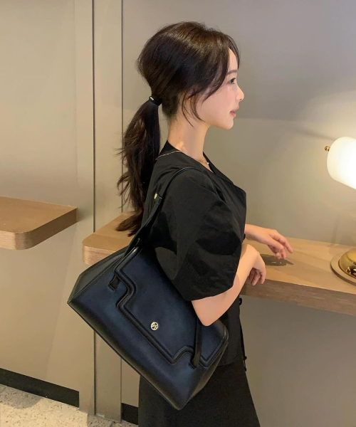 Mude bag_Black