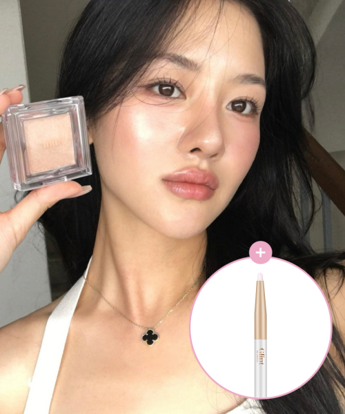 하이라이터 (5종 택1)