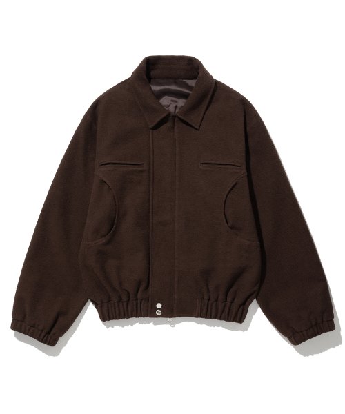 Куртка Rugged [Deep Brown]