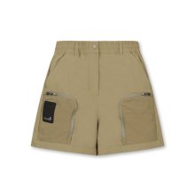 Women s Zipper Cargo Shorts (for Women)_G5PAW23511BEX