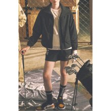 Women s Zipper Cargo Shorts (for Women)_G5PAW23511BKX