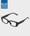 리끌로우(RECLOW) RC FBB51 BLACK 블루라이트차단 안경