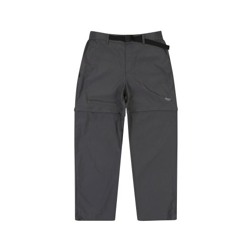 Двусторонние брюки CBR 7013 Charcoal