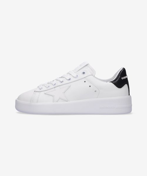 golden goose pure sneaker