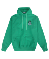Sweep Your Mind Hoodie_Green