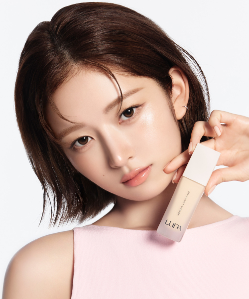 롱래스팅 파운데이션(+텐션핏 대왕 퍼프 증정)