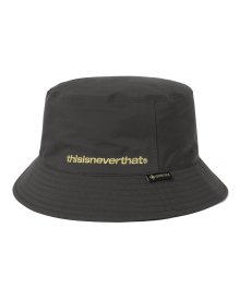 GORE-TEX 3L Bucket Hat Black