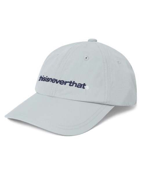 NYLON TWEET CAP　MAISON STRAYSHEEP NYLON TWEET CAP