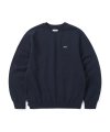 T.N.T. Classic HDP Crewneck Navy