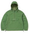 Anorak Jacket Light Green