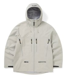GORE-TEX 3L Jacket Grey