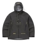 GORE-TEX 3L Jacket Black