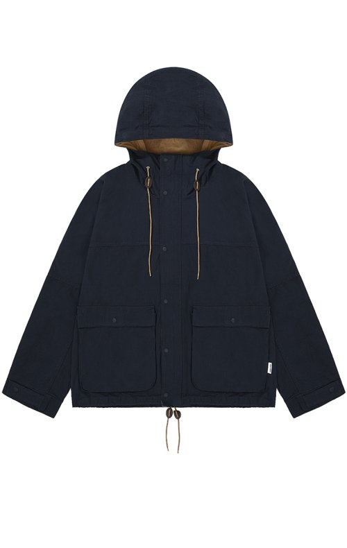 Куртка Mountain (Navy)