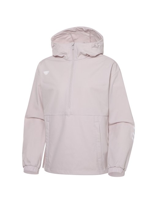 다이나핏 NEO PISTE (네오 피스테) 2.0 아노락_Light Pink