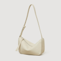 플로르(FLOR) 카라 미니 숄더백 Calla Mini Shoulder Bag Vintage Ivory