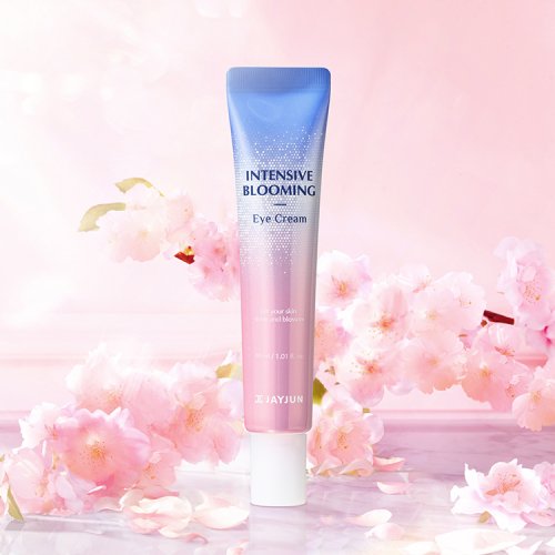 제이준 인텐시브 블루밍 아이 크림 30ml [1개] - 에누리 가격비교