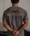 USMA 웨스트포인트 밀리터리 레귤러핏 반팔 티셔츠 (2 color)