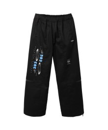 303 Stadium Pant - Black