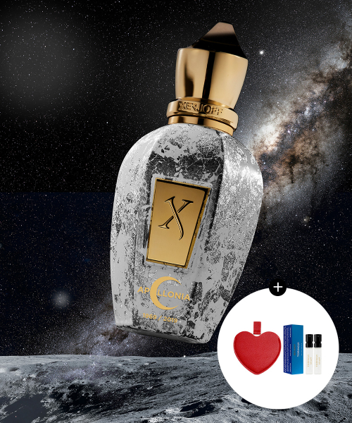 제르조프(XERJOFF) 아폴로니아 퍼퓸 50ml - 후기 | 무신사