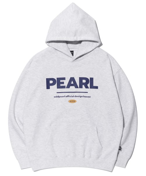 neighborhood着用3回美品pearl logo hooded sweatshirt XL