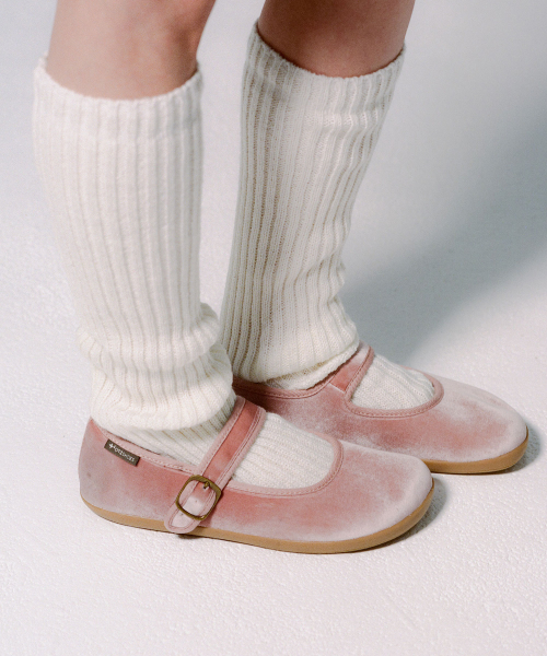 ◆OTZ SHOES◆ Tulear Velvet Flats FLOTDF3W04 OTZ Shoes Canada: Comfort and Style - Whispered Inspirations