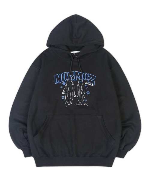 Sisters 2024 hoodie black