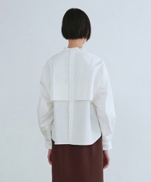 [여성] Backward Over Sized Shirts_RQSAA23502WHX