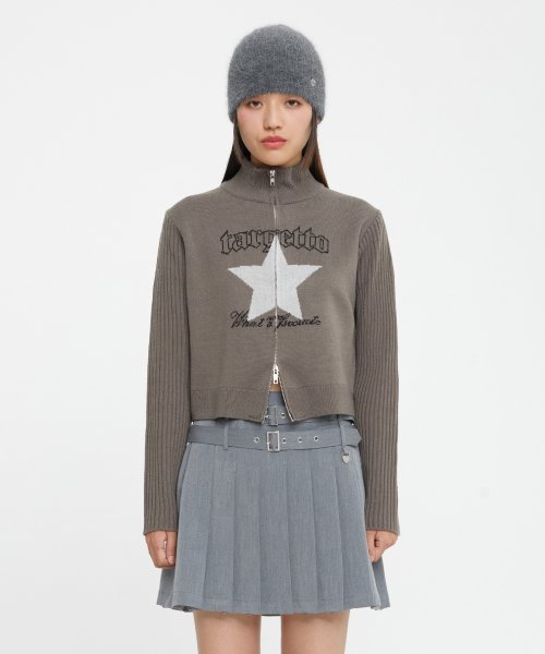 Target hotsell star sweater