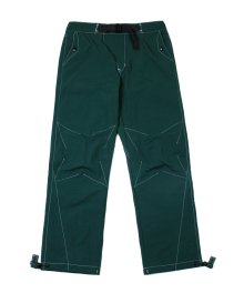 GP024 스타다트 나일론 팬츠 (GREEN)