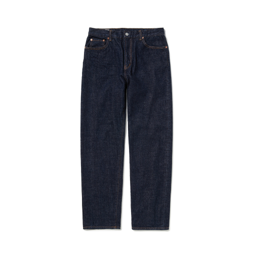 Джинсы селвидж LOT.029 Pioneer Indigo One Wash