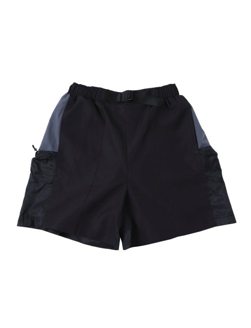 hydraulic shorts