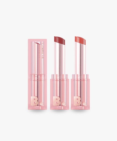 바닐라코() [2PACK] 글로우 베일 립스틱 상품 이미지