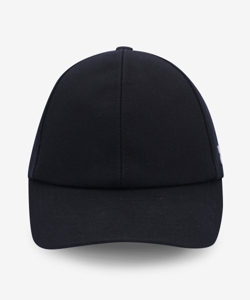 Black and cheap grey baseball cap