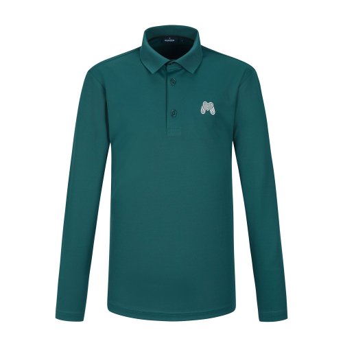 Color Basic поло Shirts_D/Khaki (мужское)