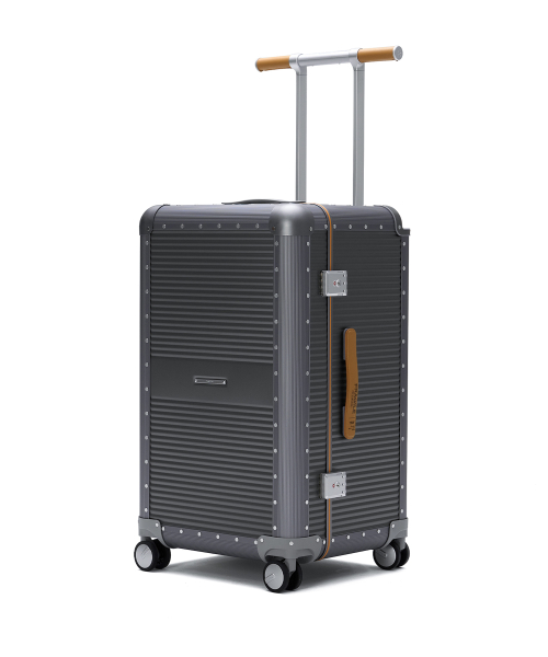 로우로우() R TRUNK 520 ALUMINIUM 28인치 (108L) SPACE GRAY 상품 이미지