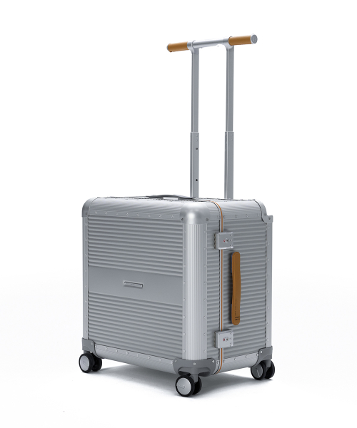로우로우() R TRUNK 510 ALUMINIUM 24인치 (91L) SILVER 상품 이미지