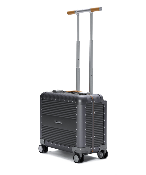 로우로우() R TRUNK 500 ALUMINIUM 20인치 (50L) SPACE GRAY 상품 이미지