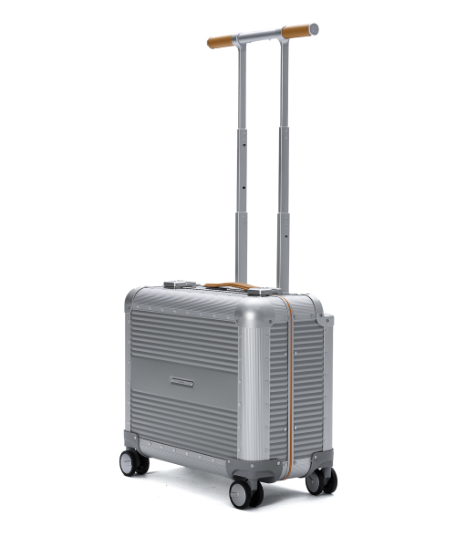 로우로우() R TRUNK 500 ALUMINIUM 20인치 (50L) SILVER 상품 이미지