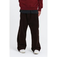 sadsmile corduroy pants (set-up) CQPAW23511BRX