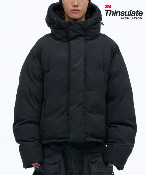 3m sale puffer coat