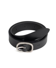 SV CENTER BAR BELT (black)