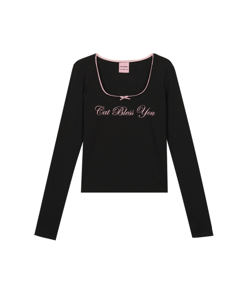 ITZAVIBE★韓国アイドル着用★CAT BLESS RIBBON LONG SLEEVE 07.png